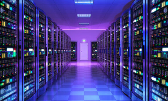 datacenter